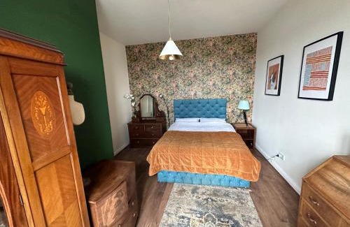 Murthly Apartamento | Central Apartment - Classic