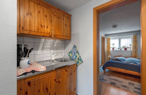 Bad Doberan Apartamento | Apartamento céntrico en Bad Doberan