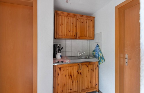 Bad Doberan Apartamento | Apartamento céntrico en Bad Doberan