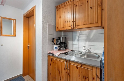 Bad Doberan Apartamento | Apartamento céntrico en Bad Doberan