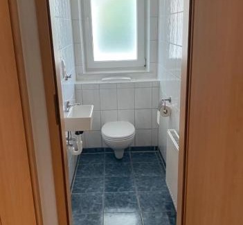 Unterallgau Apartamento | Central Apartment in Bad wörishofen