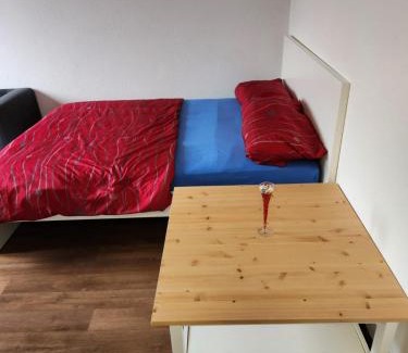 Unterallgau Apartamento | Central Apartment in Bad wörishofen