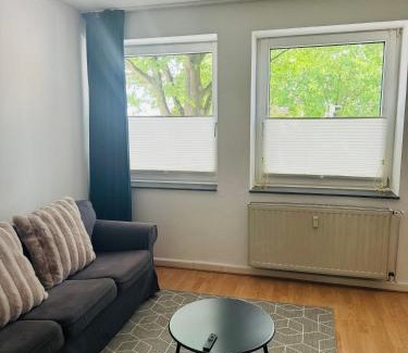 Wuerselen Apartamento | Central apartment