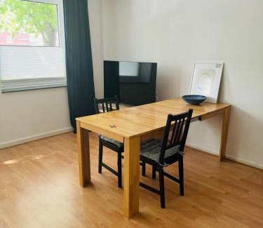 Wuerselen Apartamento | Central apartment