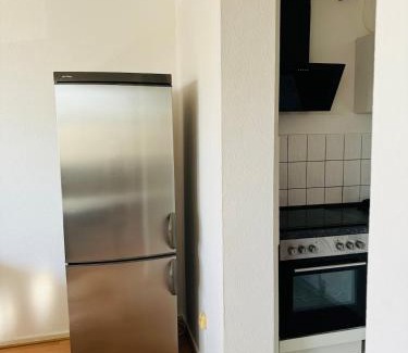 Wuerselen Apartamento | Central apartment