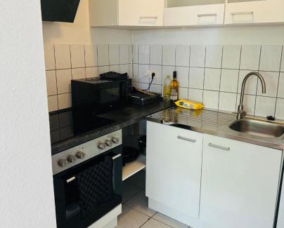 Wuerselen Apartamento | Central apartment