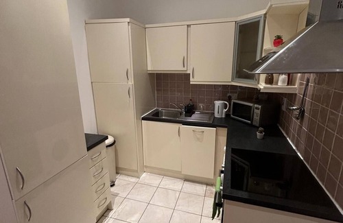 North Wall Apartamento | Central Apartment Dublin 1 - 6 sleeping