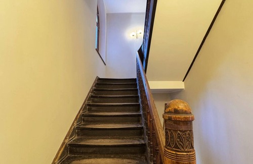 Fuerth Apartamento | Central apartment for 4, 2 bedrooms
