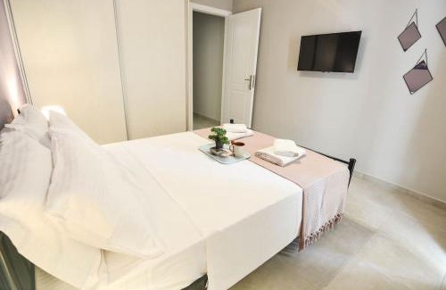 Xylokastron Apartamento | Central Apartment