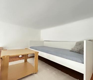Gyor Apartamento | Central Apartment
