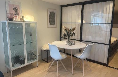 Torshavn Apartamento | Central apartment in a quiet neighborhood