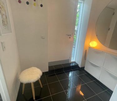 Torshavn Apartamento | Central apartment in a quiet neighborhood