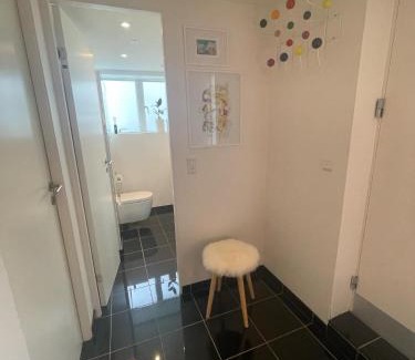 Torshavn Apartamento | Central apartment in a quiet neighborhood