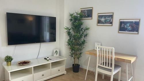 San Cristobal de La Laguna Apartamento | Central Apartment in La Laguna