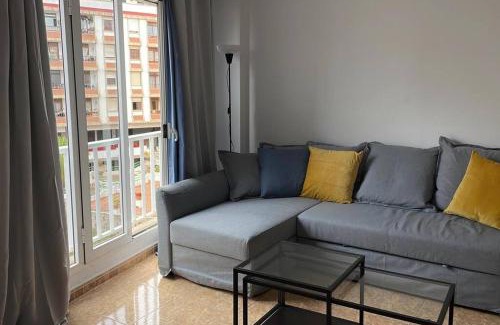 San Cristobal de La Laguna Apartamento | Central Apartment in La Laguna