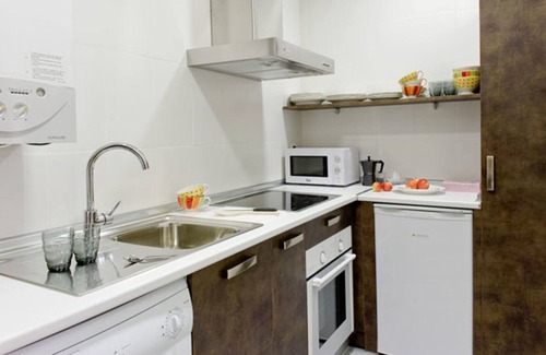 Haro Apartamento | APARTAMENTO CENTRICO EN HARO
