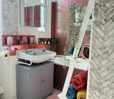 Riverside Apartamento | Central Apartment In London Bridge!