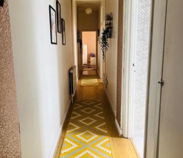 Riverside Apartamento | Central Apartment In London Bridge!