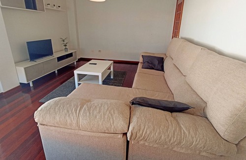 Noia Condominio | Piso céntrico en Noia