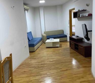 Veles Apartamento | Central Apartment in Skopje