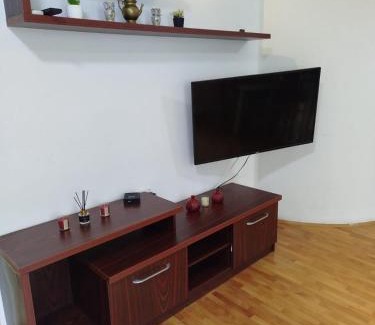 Veles Apartamento | Central Apartment in Skopje