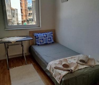 Veles Apartamento | Central Apartment in Skopje