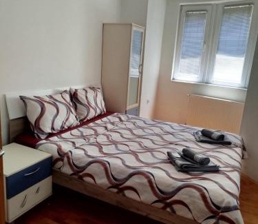 Veles Apartamento | Central Apartment in Skopje