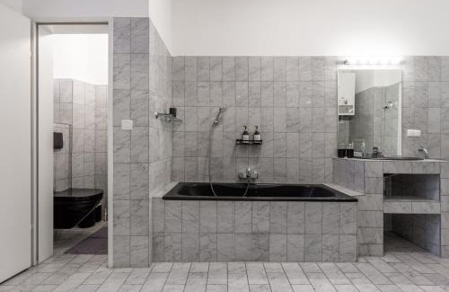 Altlerchenfeld Apartamento | Central apartment in Viennese old building