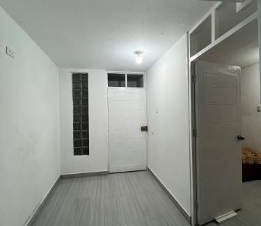 Rioja Apartamento | Central Apartment - Plaza de Armas, Rioja