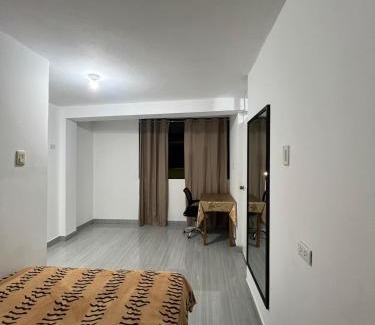 Rioja Apartamento | Central Apartment - Plaza de Armas, Rioja