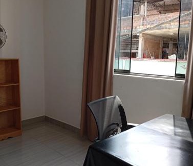 Rioja Apartamento | Central Apartment - Plaza de Armas, Rioja
