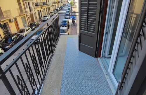 Alcamo Historic Center Apartamento | Central Apartment Renovated/Furnished