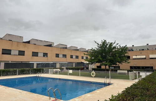 Daimiel Apartamento | Apto. céntrico, bien equipado, ubicación idónea para conocer Castilla la Mancha.