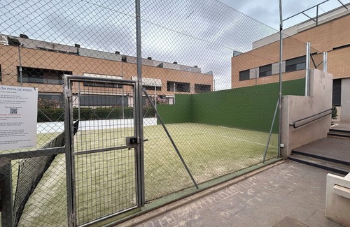 Daimiel Apartamento | Apto. céntrico, bien equipado, ubicación idónea para conocer Castilla la Mancha.