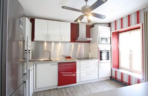 Remiremont Apartamento | Apartamento confortable en el corazón de Remiremont, cerca del centro y comodidades