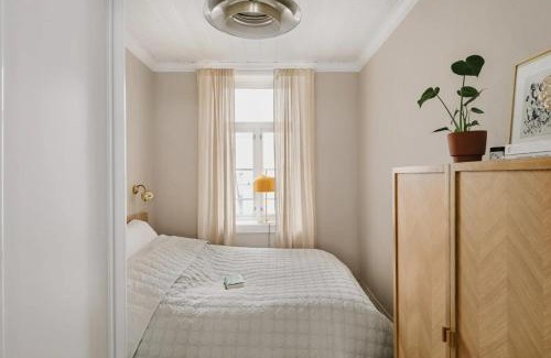 Engen Apartamento | Central apartment with 2 bedrooms