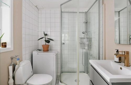 Engen Apartamento | Central apartment with 2 bedrooms