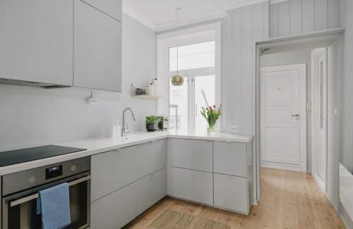 Engen Apartamento | Central apartment with 2 bedrooms