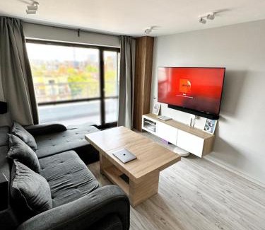 Oborishte Apartamento | Central Apartment with Amazing Views