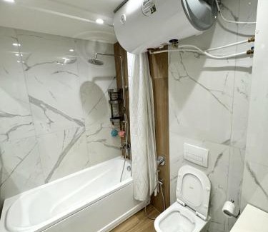 Oborishte Apartamento | Central Apartment with Amazing Views