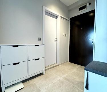 Oborishte Apartamento | Central Apartment with Amazing Views
