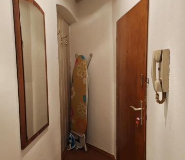 Wilten Apartamento | Central apartment with optional sauna