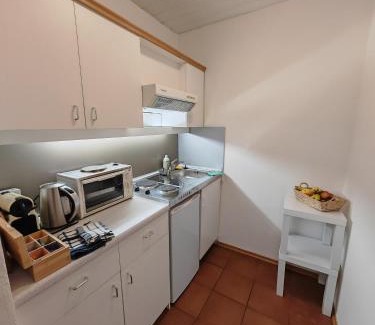 Wilten Apartamento | Central apartment with optional sauna