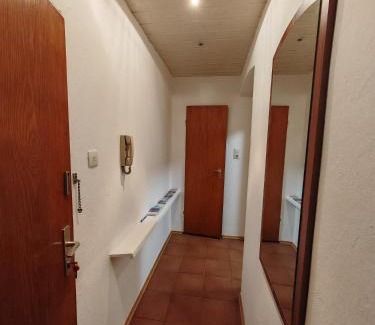 Wilten Apartamento | Central apartment with optional sauna