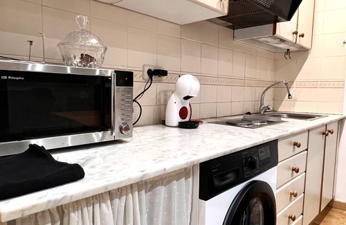 Rialp Apartamento | APARTAMENTO CENTRICO CON PARKING - RIALP