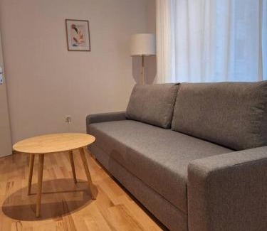Innere Stadt Apartamento | Central apartment with terrace and parking space