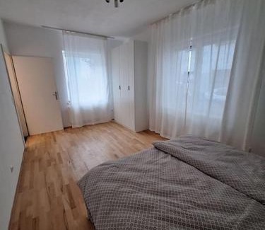 Innere Stadt Apartamento | Central apartment with terrace and parking space