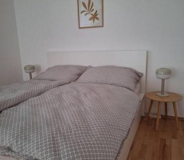 Innere Stadt Apartamento | Central apartment with terrace and parking space