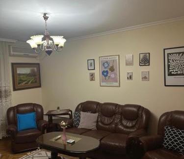 Zemun Apartamento | Central apartment Zemun