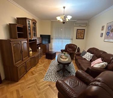 Zemun Apartamento | Central apartment Zemun